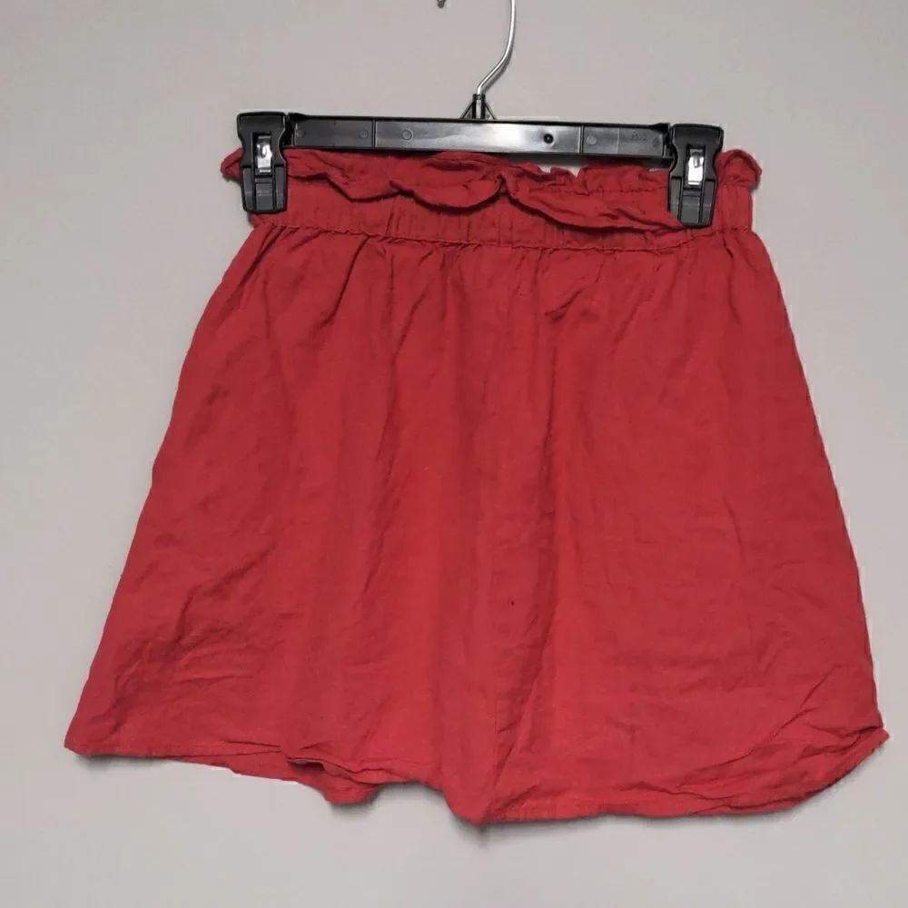 asos Mini Skirt    - Picture 4 of 6